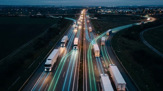 Fleet Vehicle Tracking System: Why Kenyan Fleets Are Making the Switch