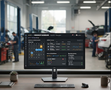 Smarter Fuel Management Solutions for Businesses in Kenya
